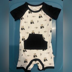 Kyte 18-24 Month Shortall Bundle